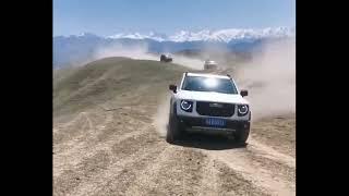 Haval Dargo Club - Хавал Дарго Форум