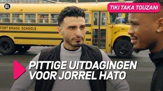 JORREL HATO is Rotterdammer én Ajacied | NPO 3 TV