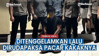 VIRAL Bocah 7 Tahun di Manado Ditenggelamkan Kakak Ipar