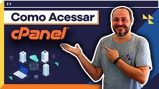  Como Acessar o cPanel da Sua Hospedagem