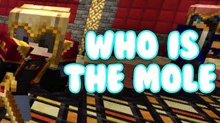 Who Is The Mole? Ep. 1 - What do we do?