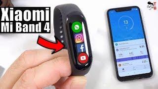 Xiaomi Mi Band 4 Confirmed For 2019! Leaks & Rumors