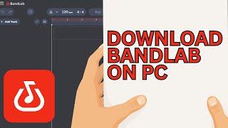 How to install Bandlab On PC (2024)