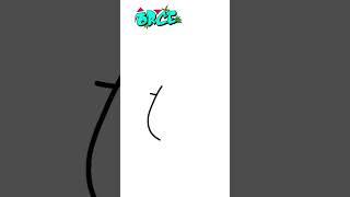 Animation - Letter K#shorts