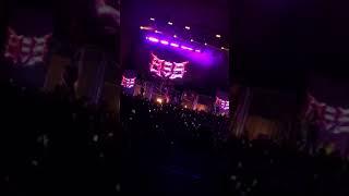Juice Wrld Robbery Live (emotional performance) 5/4/19