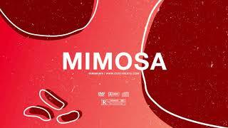 (FREE) Swae Lee ft Wizkid & Tory Lanez Type Beat - "Mimosa" | Soulful Dancehall Instrumental 2021