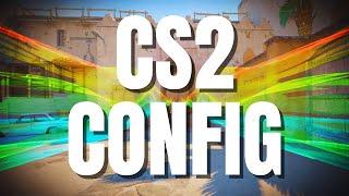 How to make CS2 Config in 2025 | Guide