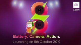 Redmi 8 Launch Set Today, How To Watch Live Stream, Price, Specifications