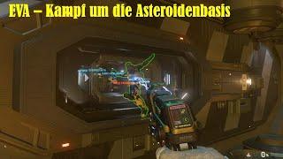 Star Citizen: EVA - Kampf um die Asteroidenbasis