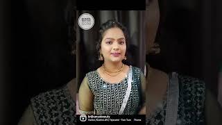 side natural  makeup Brijkanya Makeup Studio Vaishali Vranda soni