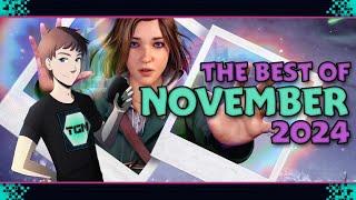 Best of Tealgamemaster - November 2024 - TealGM Funny Moments