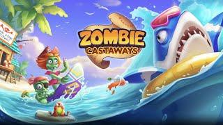 Zombie Castaways MOD Unlimited Money | Gameplay | Download