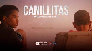 CANILLITAS - Lektor PL