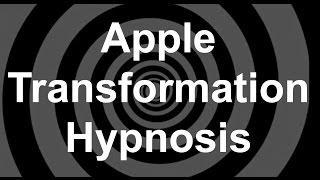 Apple Transformation Hypnosis