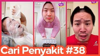 Cari-Cari Penyakit Yang Penting Viral TikTok Junya 10 Menit