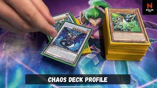 Chaos Deck Profile - January 2021