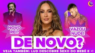 #CorujãoDoMuka: CLAUDIA LEITTE DETONADA; LUCAS LUCCO MOSTRA DEMAIS e +!!!