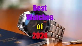 Best Watches of 2024