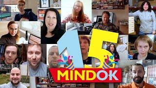 My jsme MINDOK | Poznejte lidi, kteří vám přináší hry od Mindoku