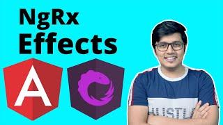 Effects in NgRx | Use of NgRx Effects with Angular