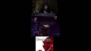 Dragon Age Origins | Actually Trying to Clear Some Games in My Library | twitch.tv/Zalix_512