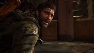 The Last of Us Part 1 (PS5) [7] - no commentary