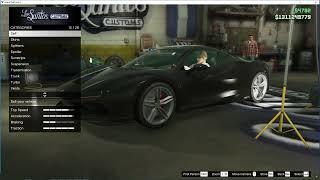 Cheat engine battleye bypass gta V  #free