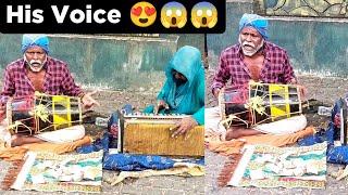 Street Singers Better than Nowadays Bollywood