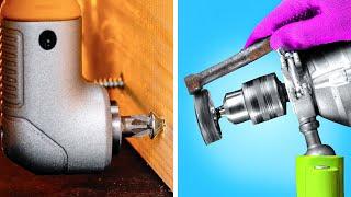 Drill Hacks & Gadgets: Expert Tips for Efficient Drilling!