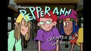 Nicksmissal IV: The Final Chapter Episode 4: Pepper Ann