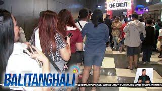 2024 MMFF, extended hanggang January 14 | Balitanghali