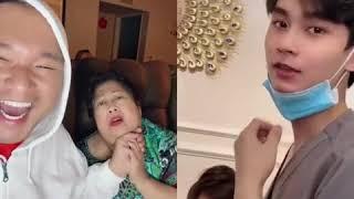 Best of Olly & Mama lulu part2 