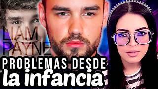 LIAM PAYNE: CRONOLOGÍA de su VIDA y VICIOS. Análisis - Mal de Amores