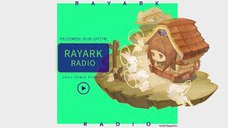 Rayark Radio Station: CHILL SONGS PLAYLIST | Lively, Relaxing, Rhythm Game, No Ads