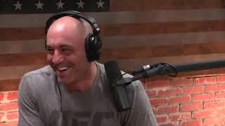 Joe Rogan on Professional Gamers