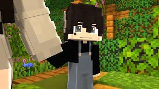 part 6 Minecraft Animation Boy love //I accidentally liked my friend (S.s.2)// {Music Video }