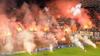 Hajduk & Torcida Mix by Dj FleX