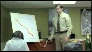 Career Builder Graph Commercial