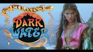 Pirates of Dark Water as a 1980s Dark Fantasy Film - Super Panavision 70