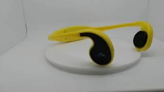 H907 aquatalk gadget for swimming coaching