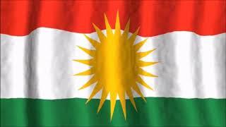 MFP Kurdistan Flag 3 Hrs Long