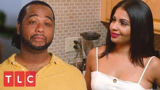 Anny Wants to Go to a Strip Club! | 90 Day Fiancé