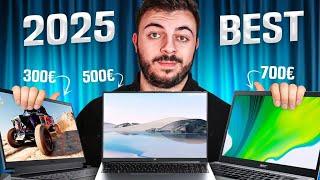 Meilleurs PC Portables Pas Cher 2025 : Comparatif et Recommandations