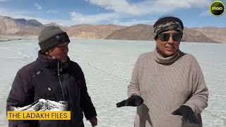 This is how close India and China came to war | Ladakh Files | Barkha Dutt