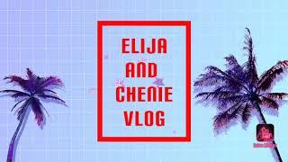 chenie and Elijah intro