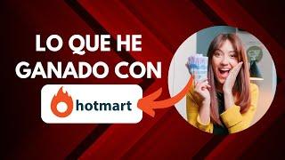 ¿GANAR DINERO con Hotmart?  IDEAS para ganar dinero EXTRA ⭐ 1/101