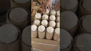 Setout - Biggest Sky Shot Making Process#crackers #crackersonline#fireworks #sivakasicrackerstesting