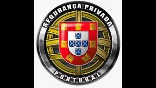 Segurança Privada Portugal ( apresentação )