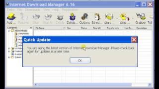 How to Enable Internet Download Manager in Firefox : Chrome & Firefox Tips