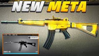 new *META* AMES 85 CLASS SETUP in BLACK OPS 6! (Best AMES 85 Loadout) - BO6